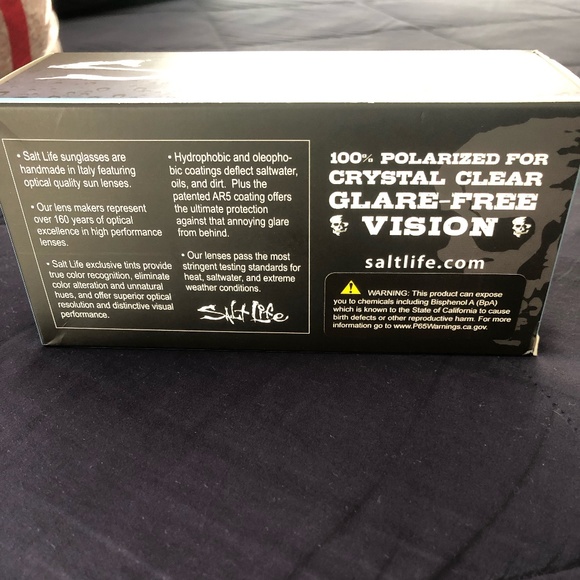 Saltlife Sunglasses - Picture 4 of 6
